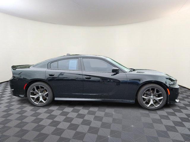 2019 Dodge Charger Vehicle Photo in West Chester, PA 19382