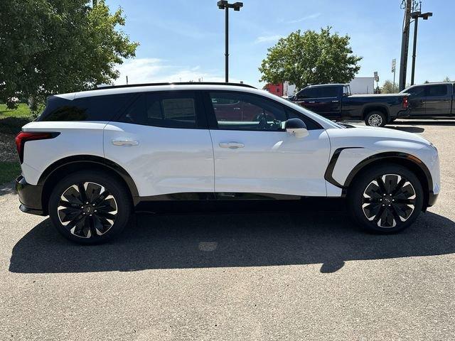 2024 Chevrolet Blazer EV Vehicle Photo in GREELEY, CO 80634-4125