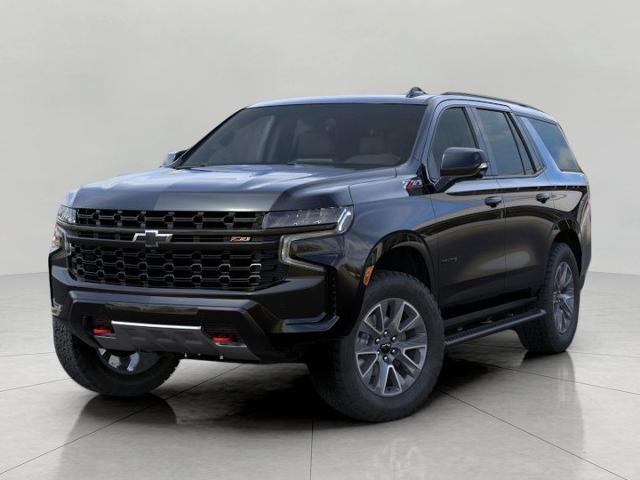 2024 Chevrolet Tahoe Vehicle Photo in MADISON, WI 53713-3220