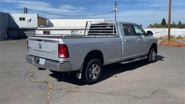 2011 Ram 2500 Vehicle Photo in BEND, OR 97701-5133