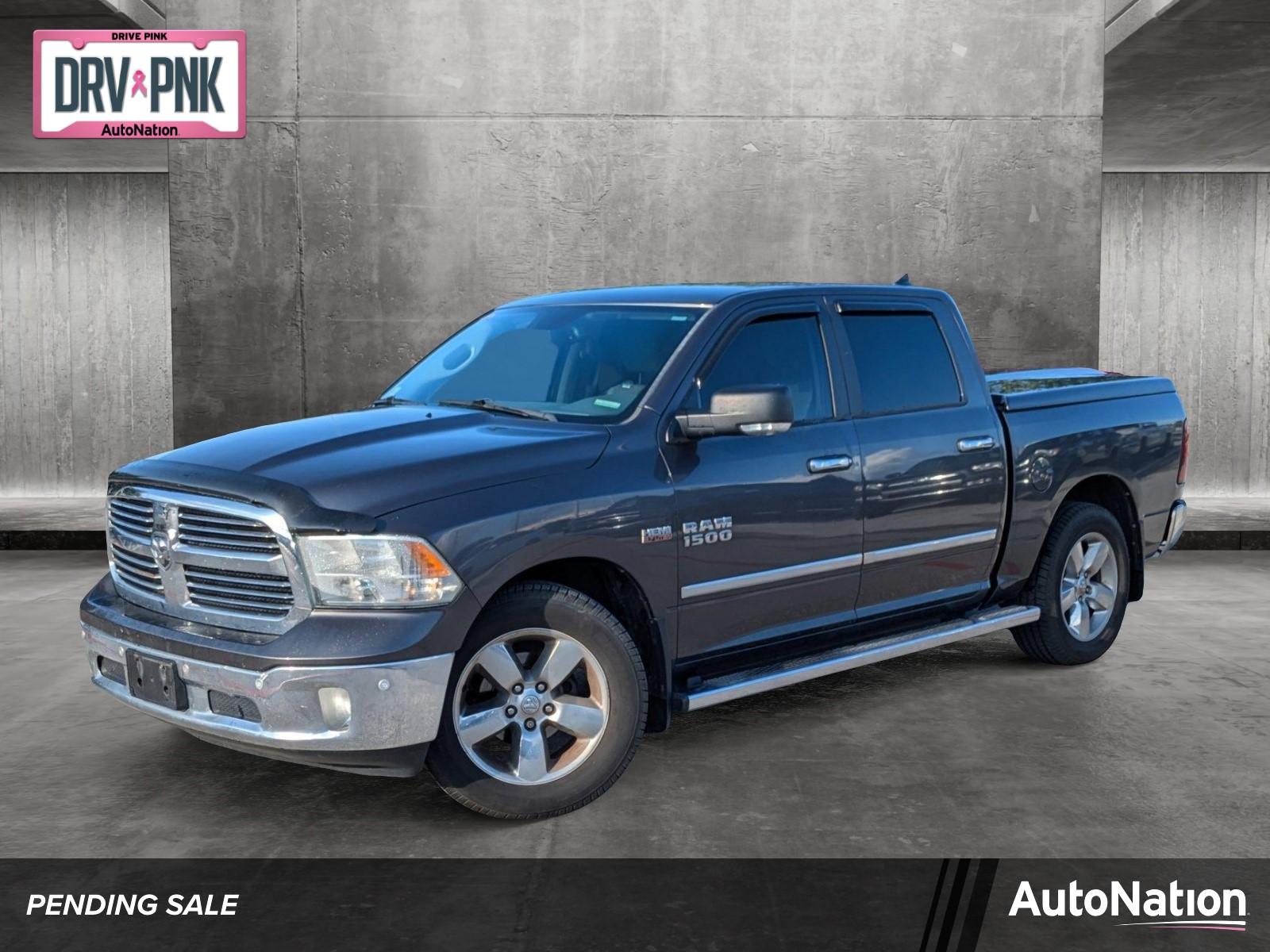 2014 Ram 1500 Vehicle Photo in Corpus Christi, TX 78415