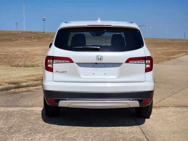 2021 Honda Pilot Vehicle Photo in Denison, TX 75020