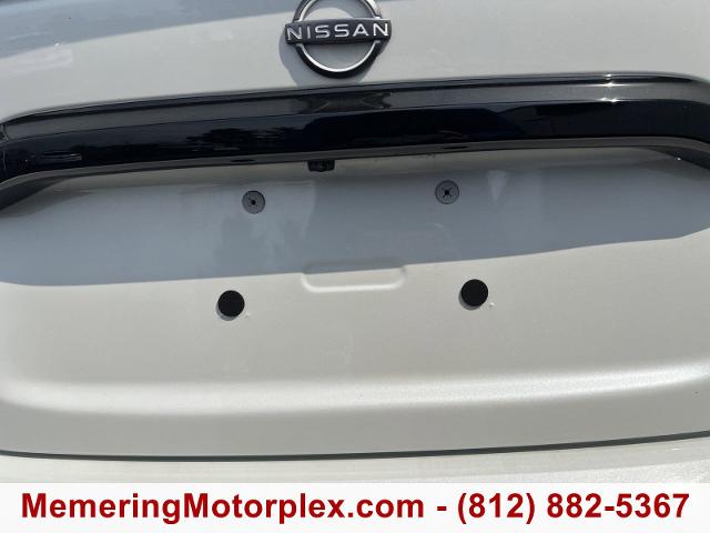 2023 Nissan Maxima Vehicle Photo in VINCENNES, IN 47591-5519