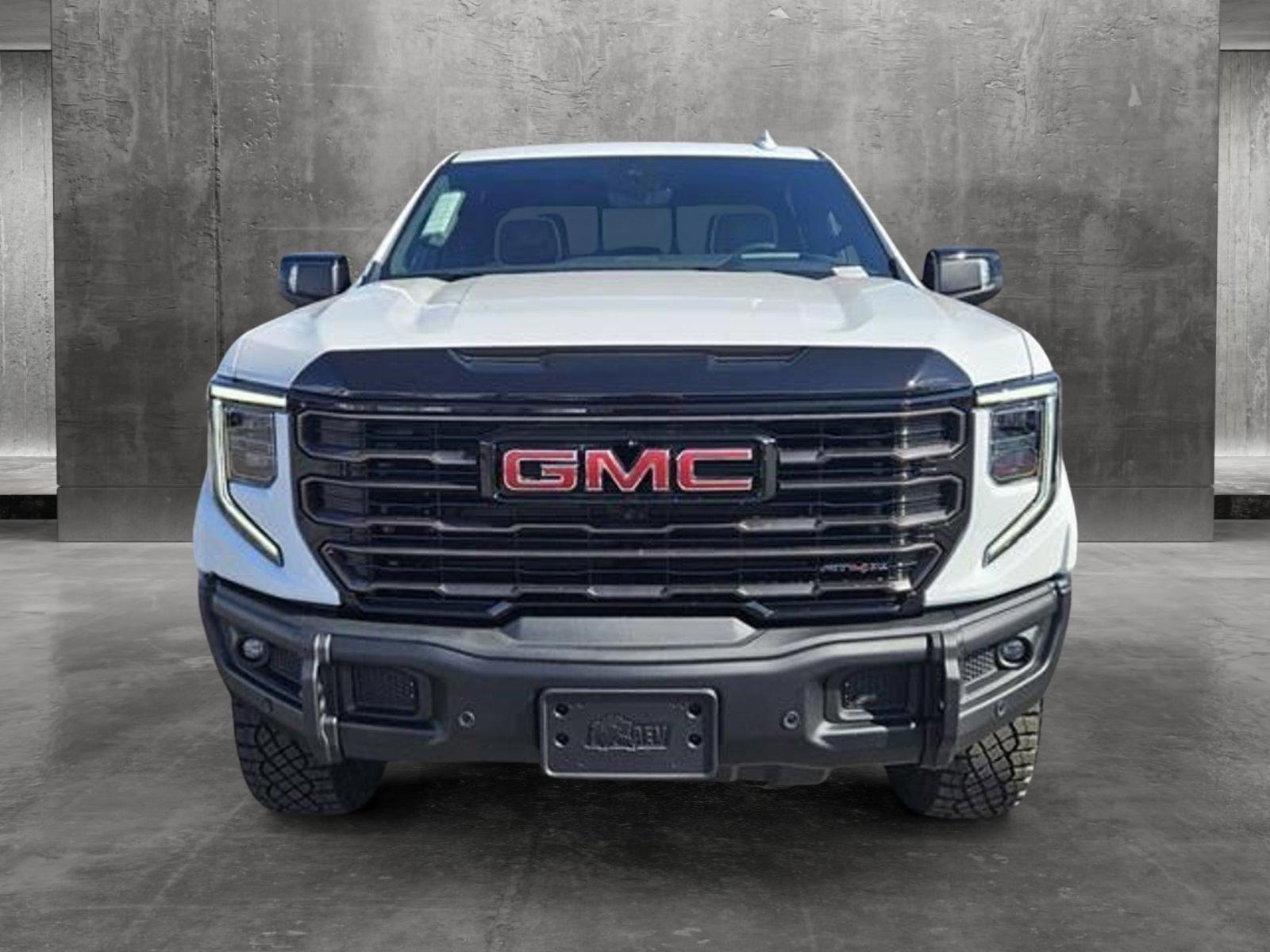 2024 GMC Sierra 1500 Vehicle Photo in LAS VEGAS, NV 89146-3033