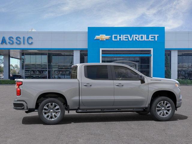 2024 Chevrolet Silverado 1500 Vehicle Photo in SUGAR LAND, TX 77478-0000