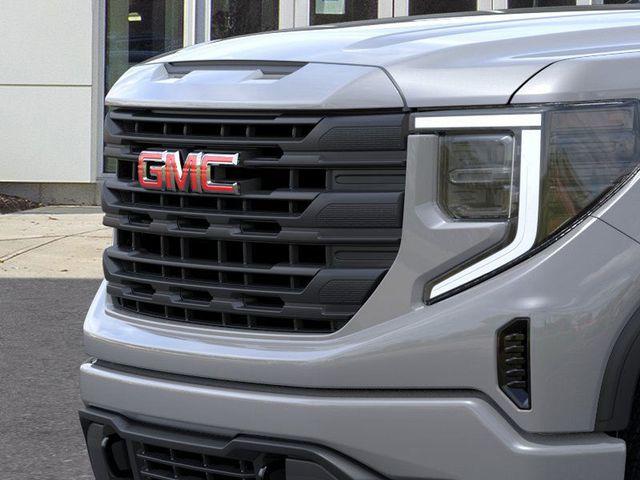 2025 GMC Sierra 1500 Vehicle Photo in DANBURY, CT 06810-5034