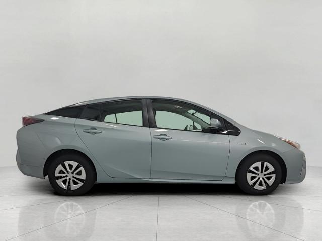 2017 Toyota Prius Vehicle Photo in Oshkosh, WI 54904