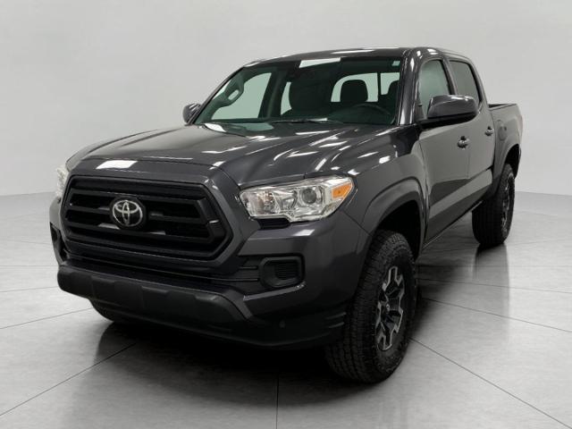 2020 Toyota Tacoma 4WD Vehicle Photo in Appleton, WI 54913