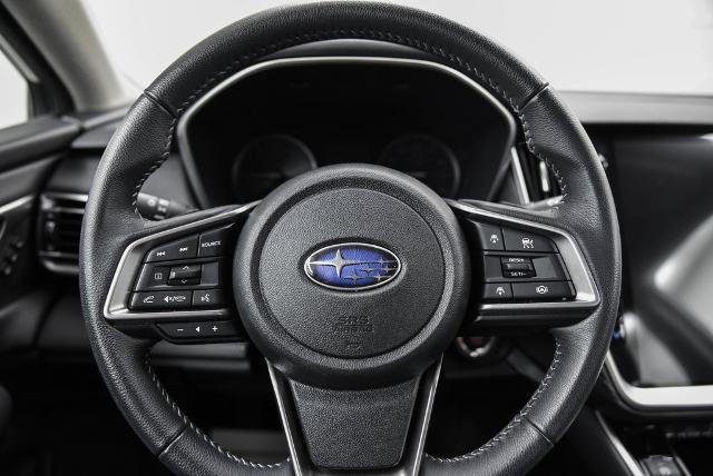 2023 Subaru Legacy Vehicle Photo in Akron, OH 44312