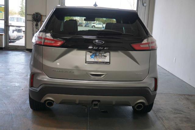 2022 Ford Edge Vehicle Photo in ANCHORAGE, AK 99515-2026