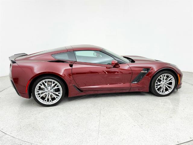 2016 Chevrolet Corvette Vehicle Photo in Grapevine, TX 76051