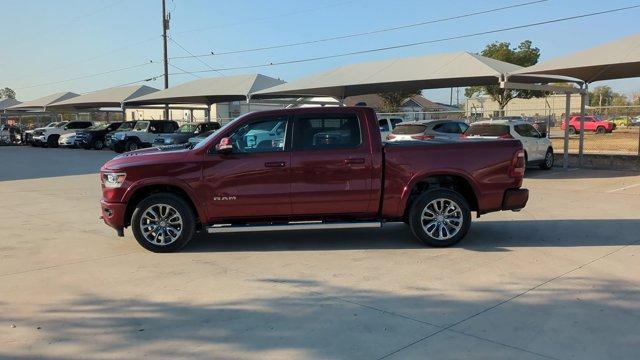 2020 Ram 1500 Vehicle Photo in SELMA, TX 78154-1460