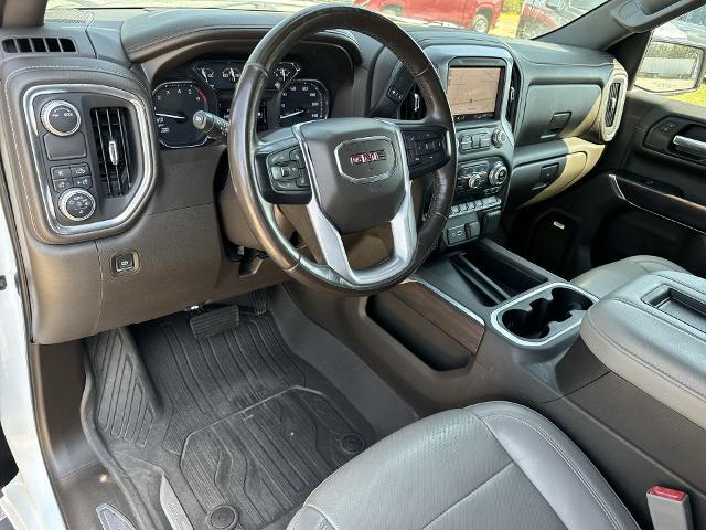 2020 GMC Sierra 1500 Vehicle Photo in BATON ROUGE, LA 70806-4466