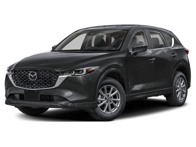 2025 Mazda CX-5 Vehicle Photo in Danville, KY 40422