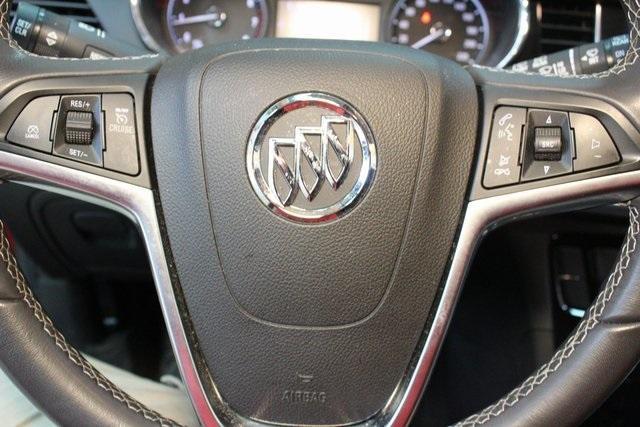 2020 Buick Encore Vehicle Photo in GRAND LEDGE, MI 48837-9199