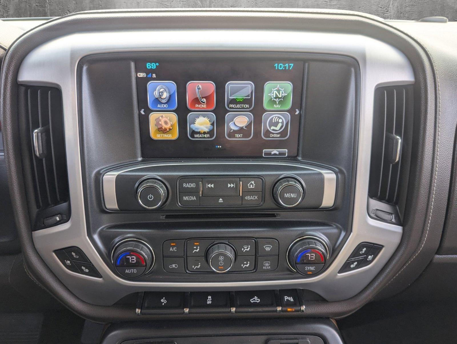 2018 GMC Sierra 1500 Vehicle Photo in CORPUS CHRISTI, TX 78412-4902