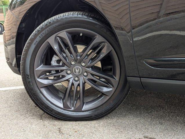 2021 Acura RDX Vehicle Photo in San Antonio, TX 78230