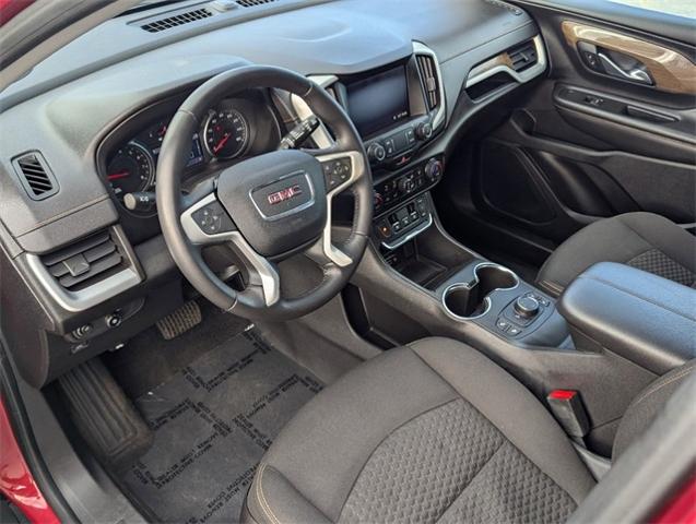 2019 GMC Terrain Vehicle Photo in AURORA, CO 80012-4011