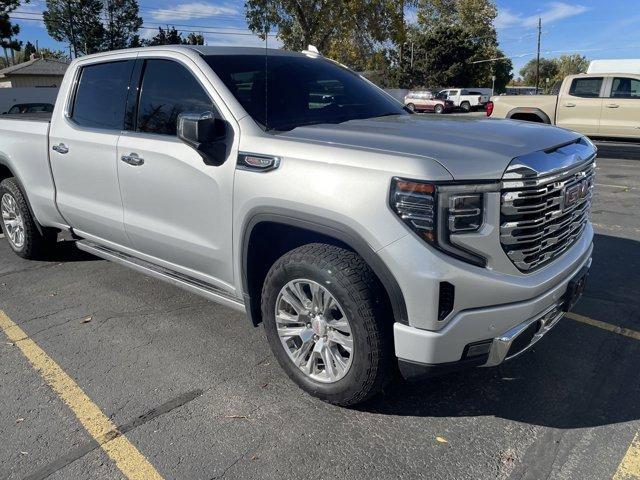 2022 GMC Sierra 1500 Vehicle Photo in BOISE, ID 83705-3761