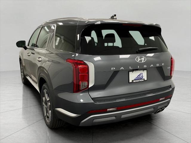 2025 Hyundai PALISADE Vehicle Photo in Appleton, WI 54913