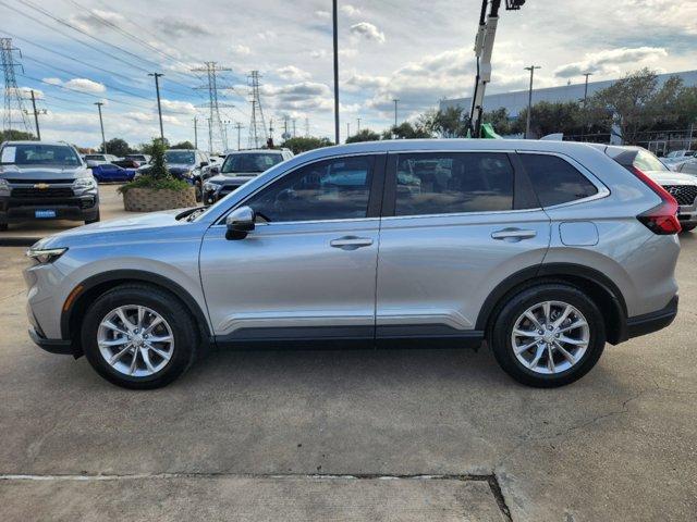 2023 Honda CR-V Vehicle Photo in SUGAR LAND, TX 77478-0000