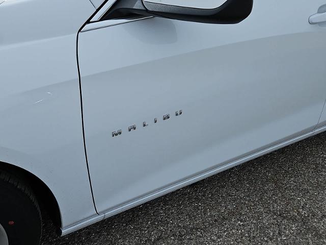 2024 Chevrolet Malibu Vehicle Photo in SAN ANGELO, TX 76903-5798