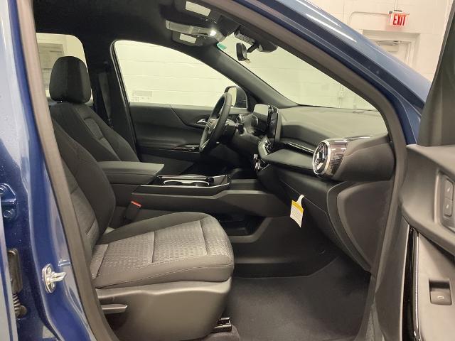 2025 Chevrolet Equinox Vehicle Photo in ROGERS, MN 55374-9422