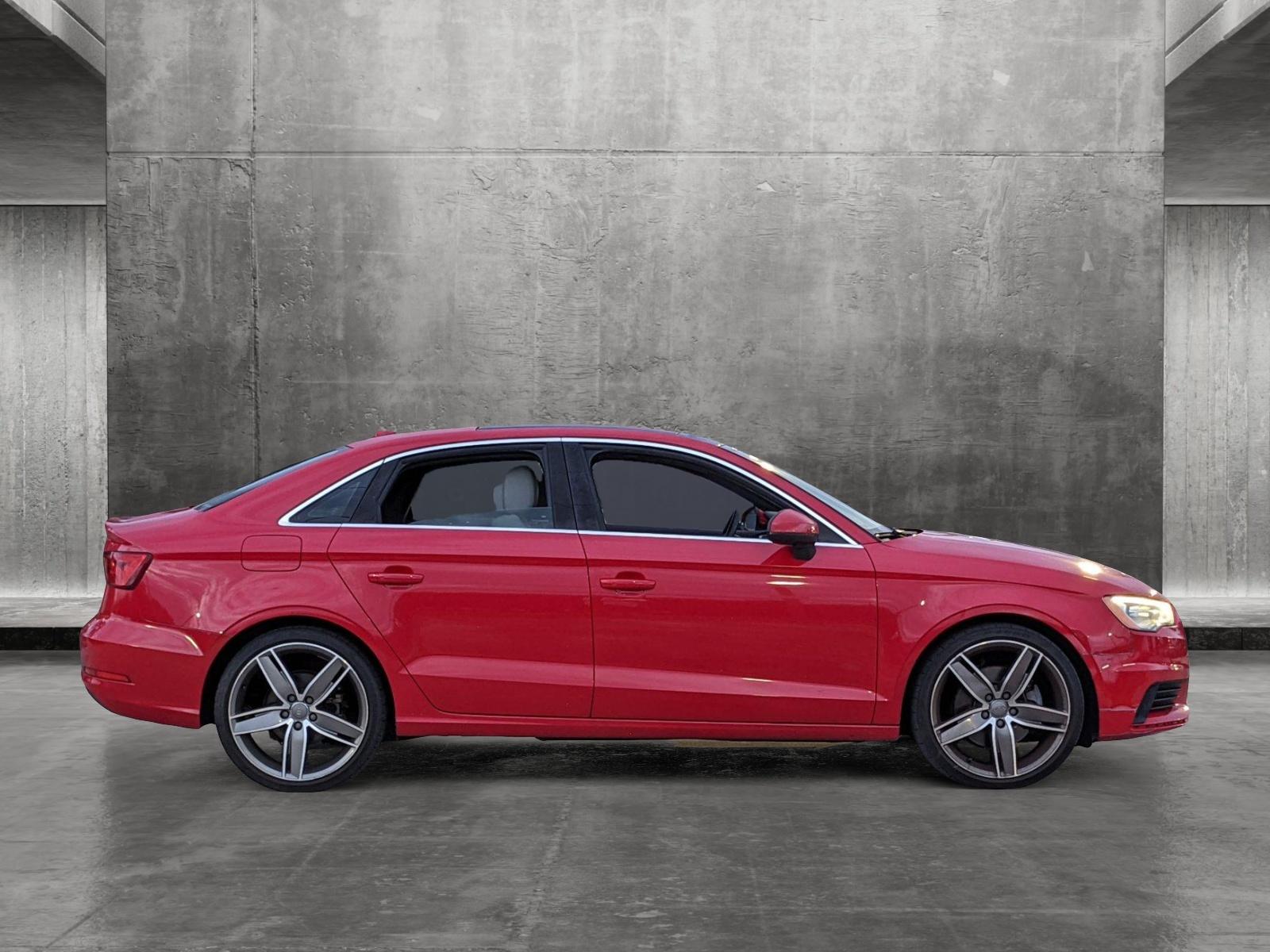 2015 Audi A3 Vehicle Photo in Davie, FL 33331