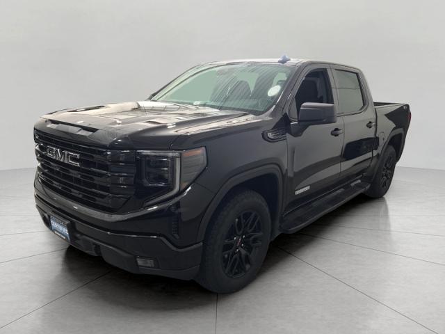 2024 GMC Sierra 1500 Vehicle Photo in GREEN BAY, WI 54303-3330