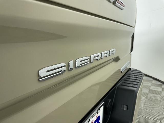 2022 GMC Sierra 1500 Vehicle Photo in GILBERT, AZ 85297-0402