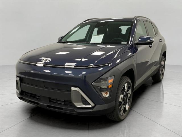 2025 Hyundai KONA Vehicle Photo in Appleton, WI 54913