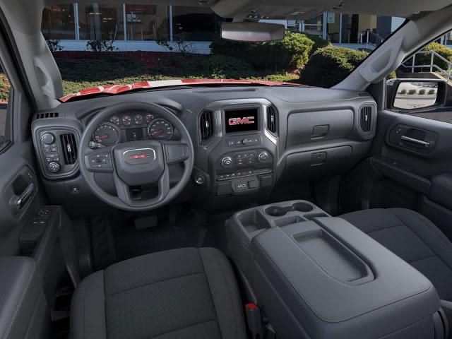 2025 GMC Sierra 1500 Vehicle Photo in ZELIENOPLE, PA 16063-2910