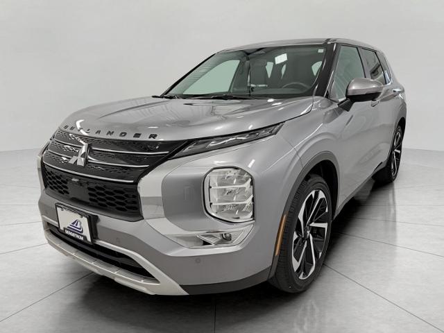 2022 Mitsubishi Outlander Vehicle Photo in APPLETON, WI 54914-4656