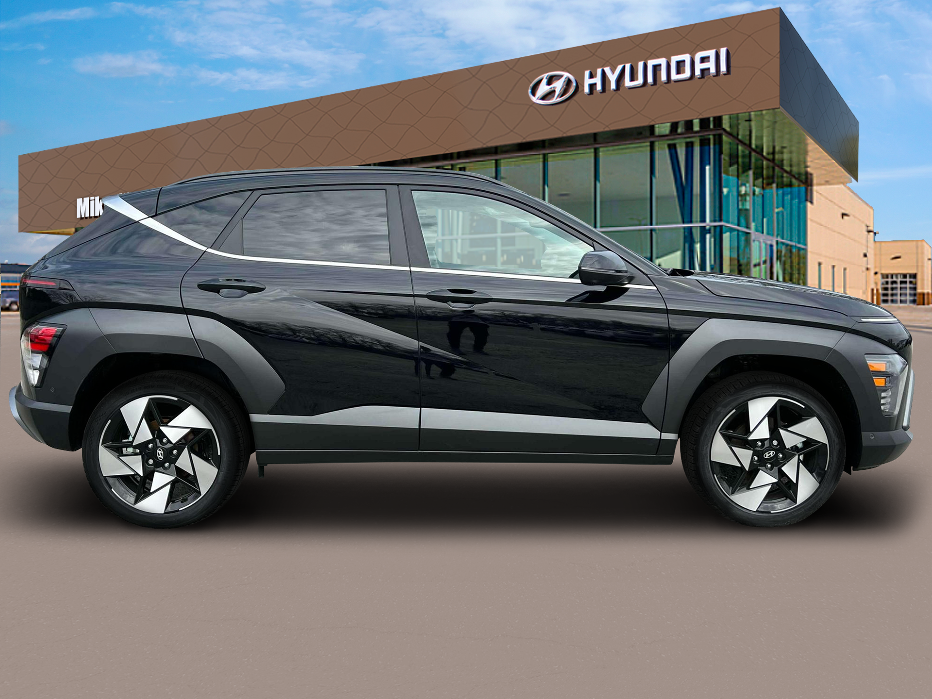 2025 Hyundai KONA Vehicle Photo in Peoria, IL 61615