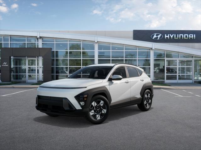 2025 Hyundai KONA Vehicle Photo in Appleton, WI 54913