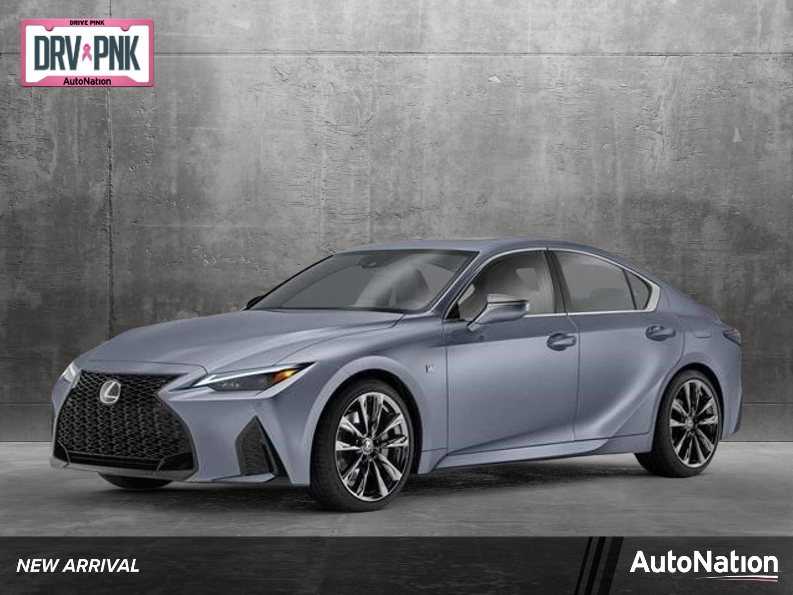 2021 Lexus IS 350 Vehicle Photo in Clearwater, FL 33761