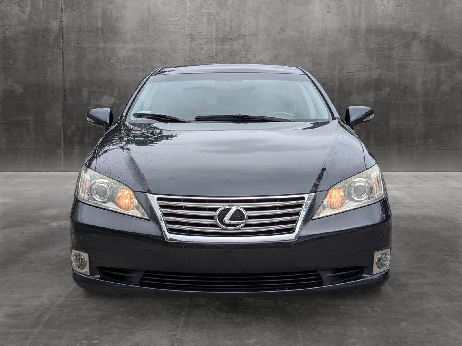 2011 Lexus ES 350 Vehicle Photo in West Palm Beach, FL 33417