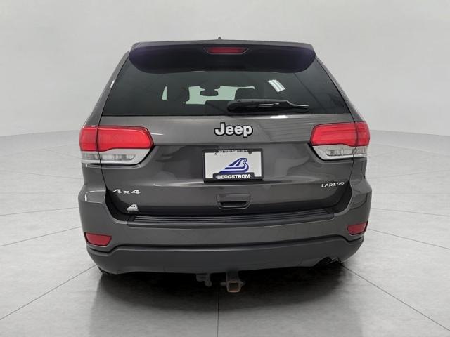 2014 Jeep Grand Cherokee Vehicle Photo in APPLETON, WI 54914-8833