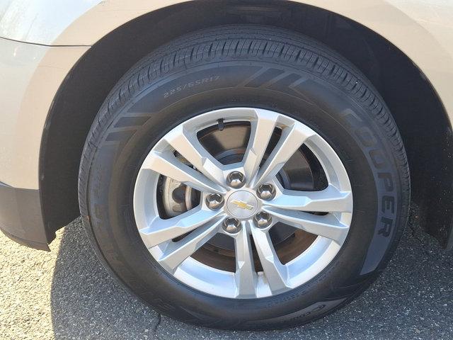 2014 Chevrolet Equinox Vehicle Photo in Boyertown, PA 19512