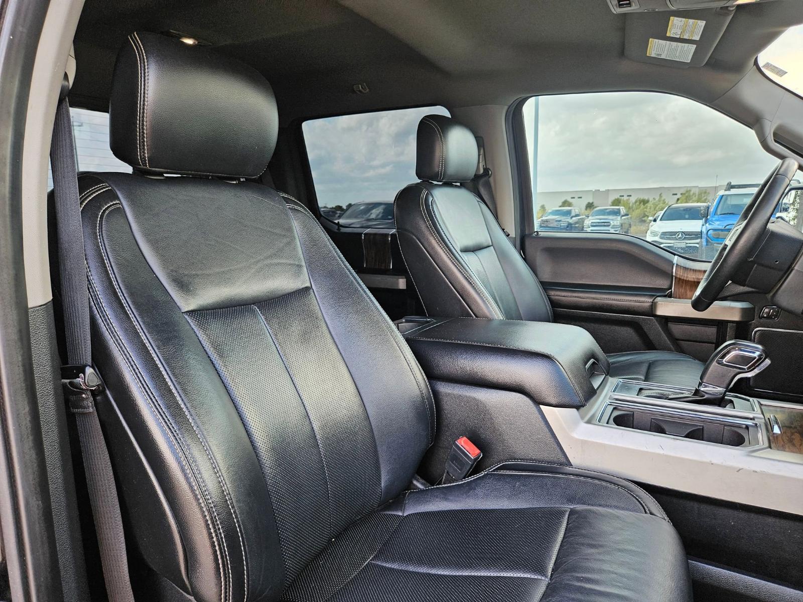 2019 Ford F-150 Vehicle Photo in Seguin, TX 78155