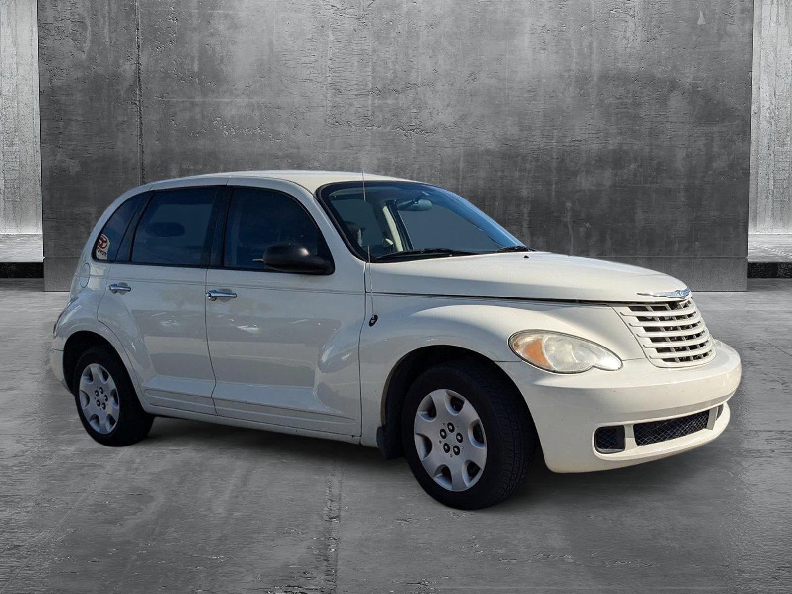 2008 Chrysler PT Cruiser Vehicle Photo in Winter Park, FL 32792