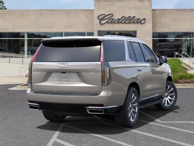 2024 Cadillac Escalade Vehicle Photo in SMYRNA, GA 30080-7631