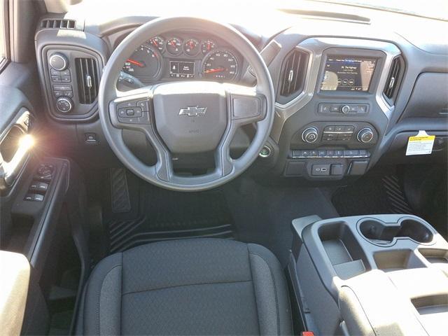 2025 Chevrolet Silverado 1500 Vehicle Photo in MILFORD, DE 19963-6122