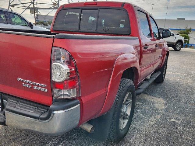 2012 Toyota Tacoma Vehicle Photo in SUGAR LAND, TX 77478-0000