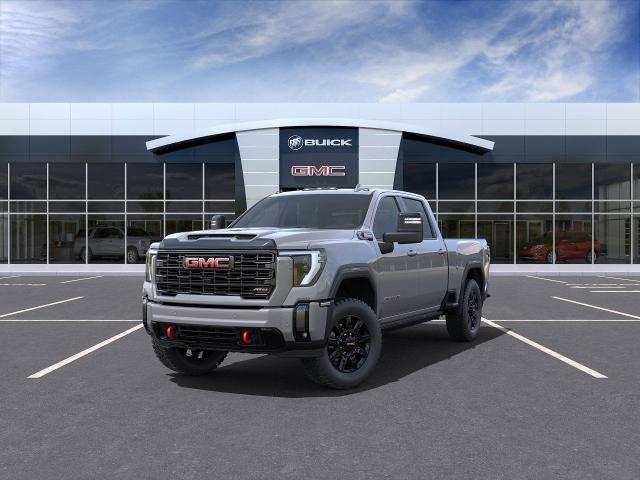 2025 GMC Sierra 2500 HD Vehicle Photo in GOLDEN, CO 80401-3850