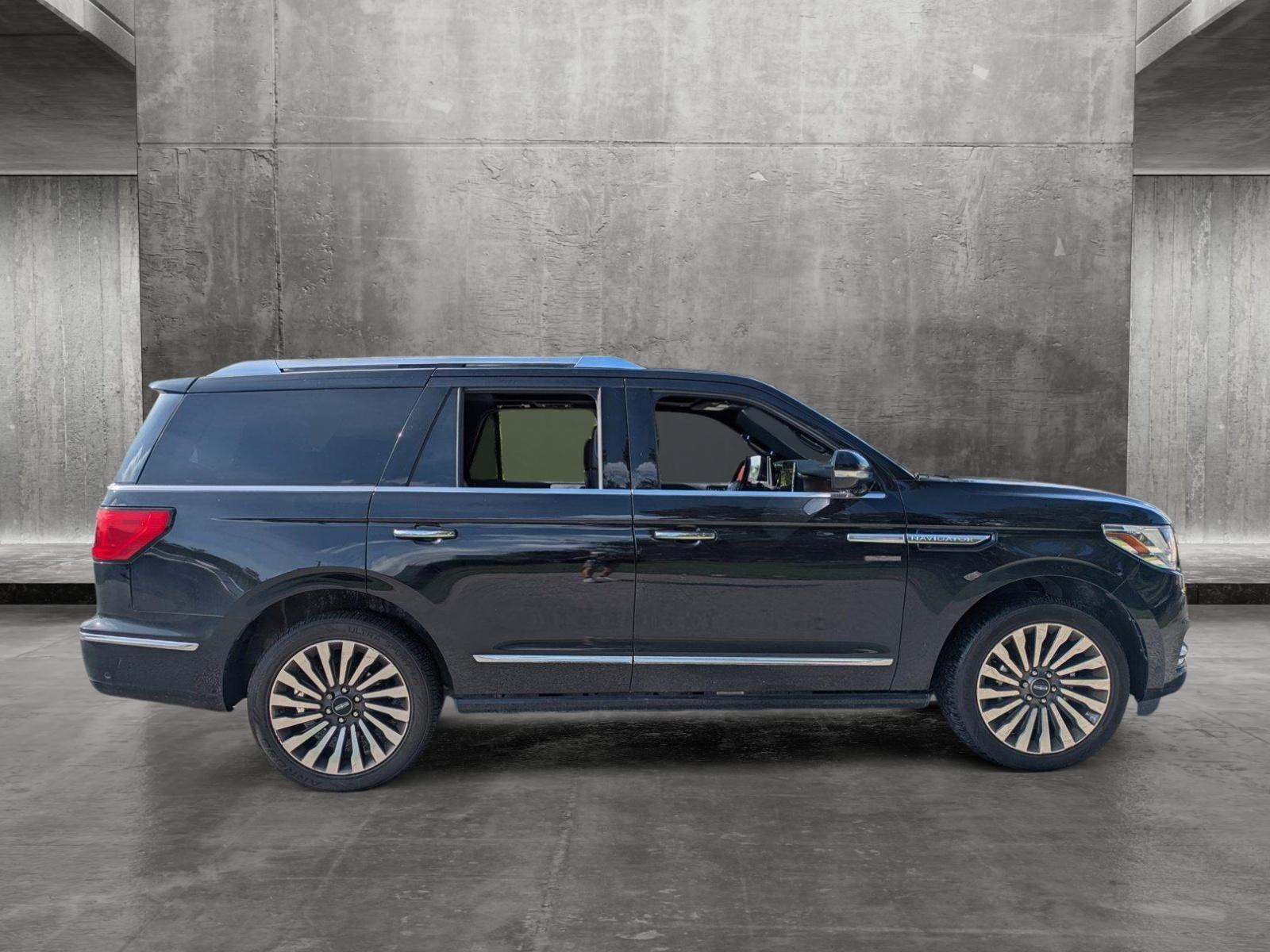 2019 Lincoln Navigator Vehicle Photo in Sarasota, FL 34231