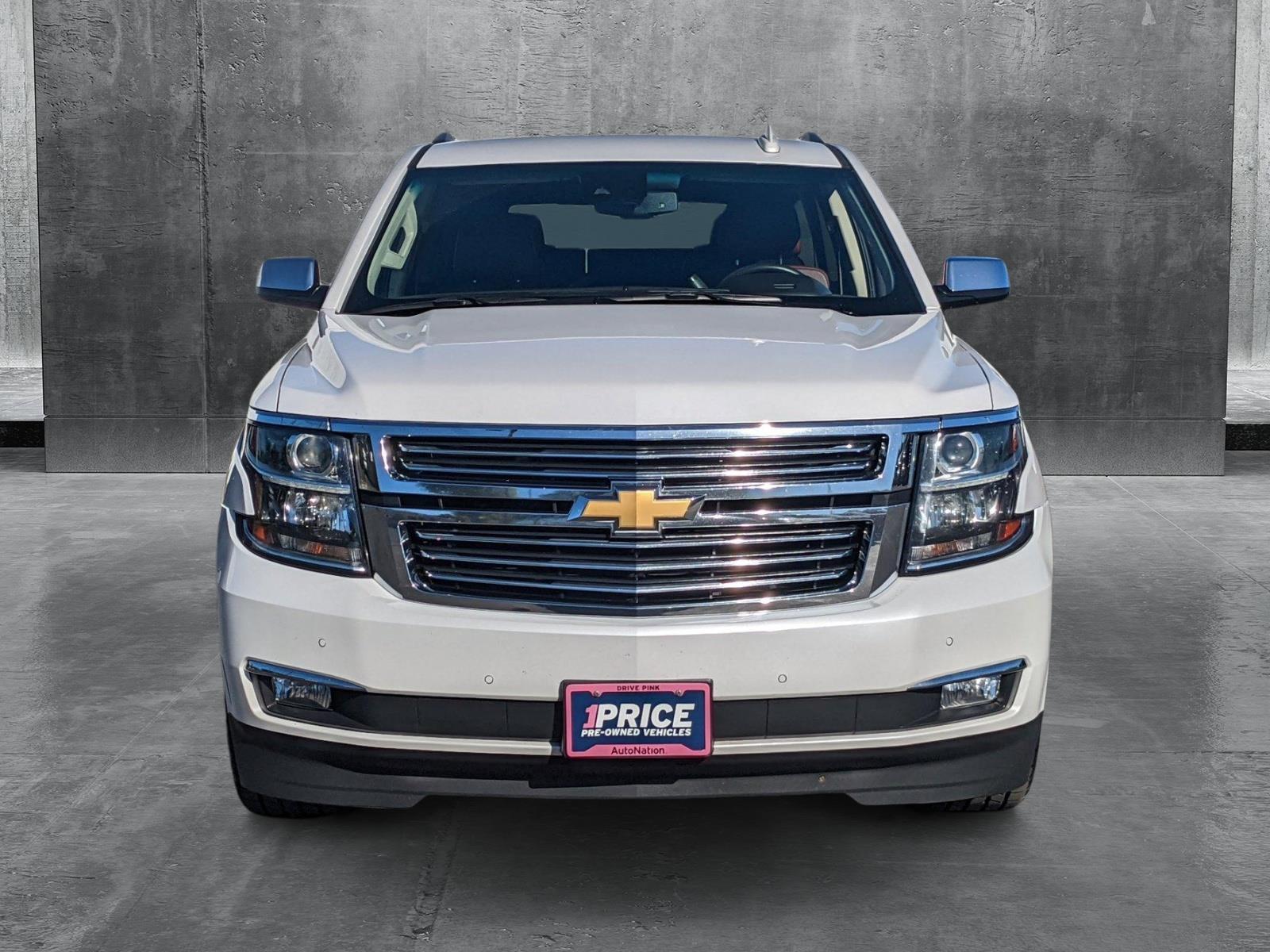 2020 Chevrolet Tahoe Vehicle Photo in VALENCIA, CA 91355-1705