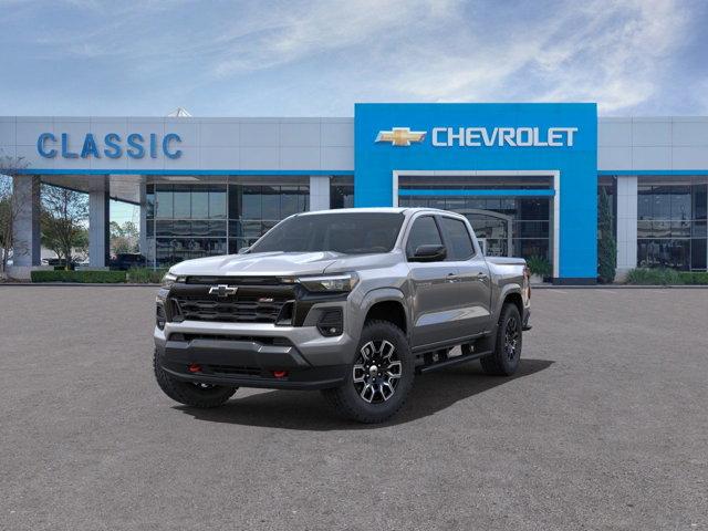 2024 Chevrolet Colorado Vehicle Photo in SUGAR LAND, TX 77478-0000