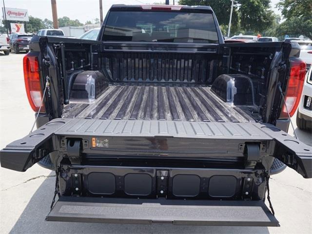 2024 GMC Sierra 1500 Vehicle Photo in BATON ROUGE, LA 70806-4466