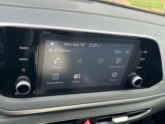 2022 Hyundai SONATA Vehicle Photo in O'Fallon, IL 62269